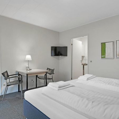 Hotel Varde Exterior photo