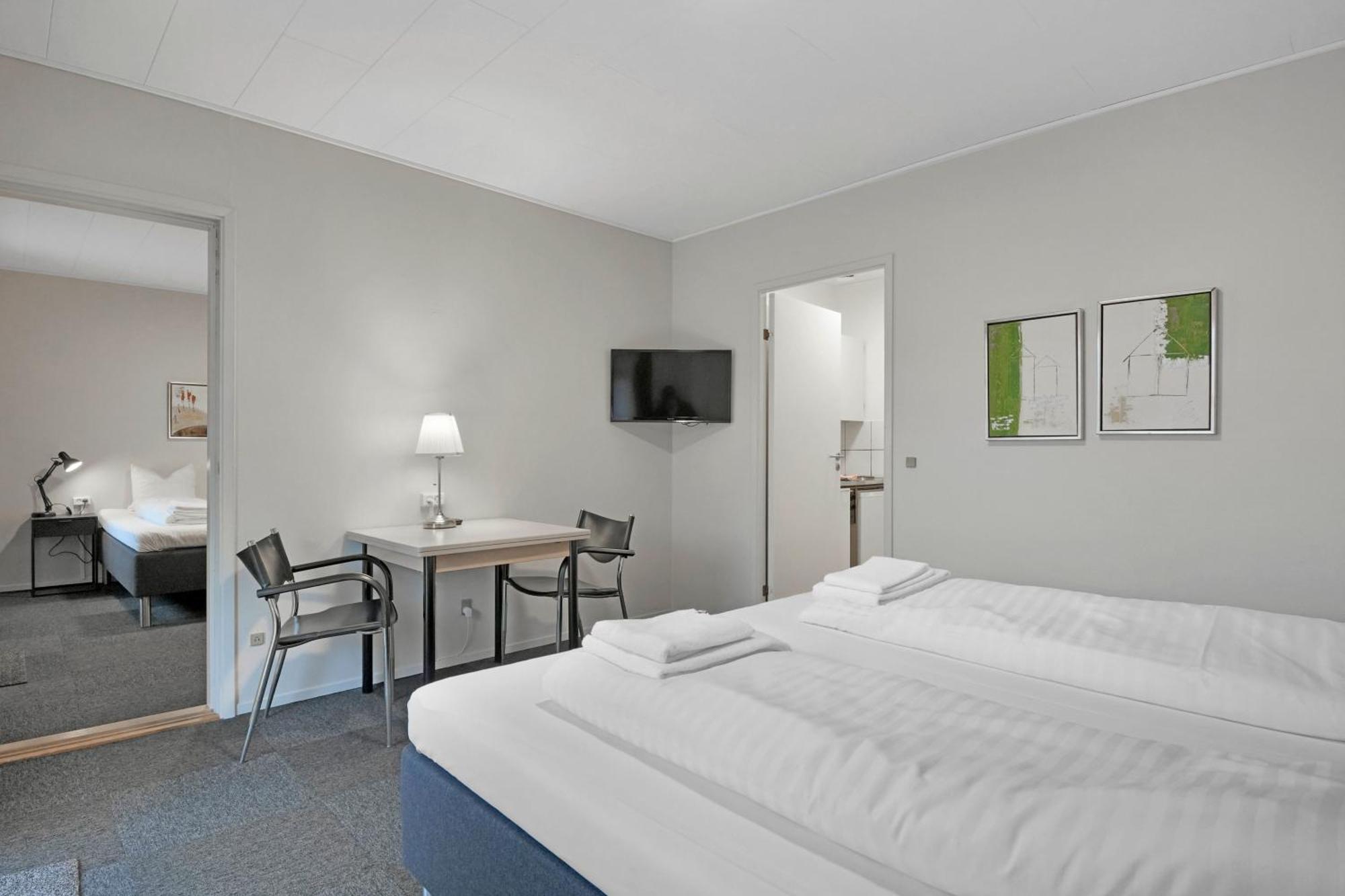 Hotel Varde Exterior photo